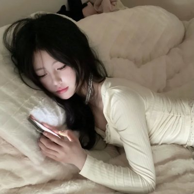 赖猫的狮子倒影