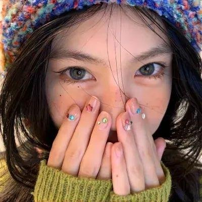 爱情人偶