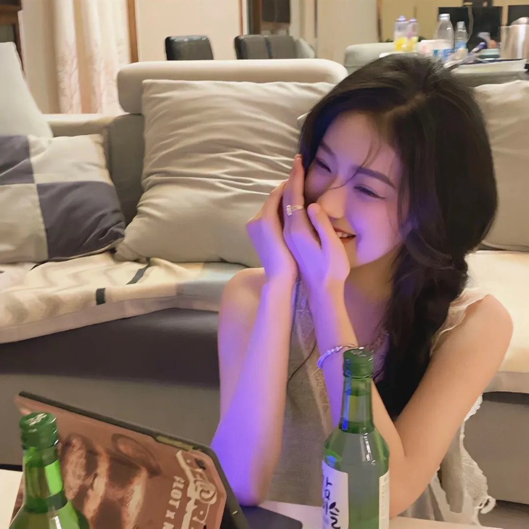 小娇妻