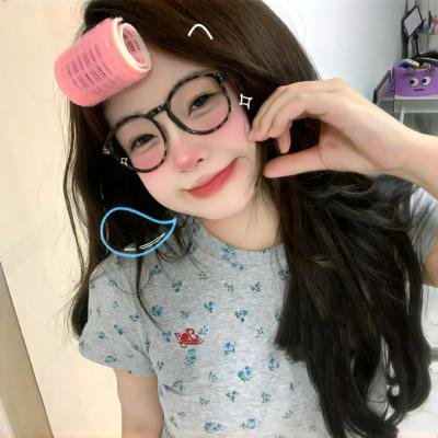 我的爱我的新娘