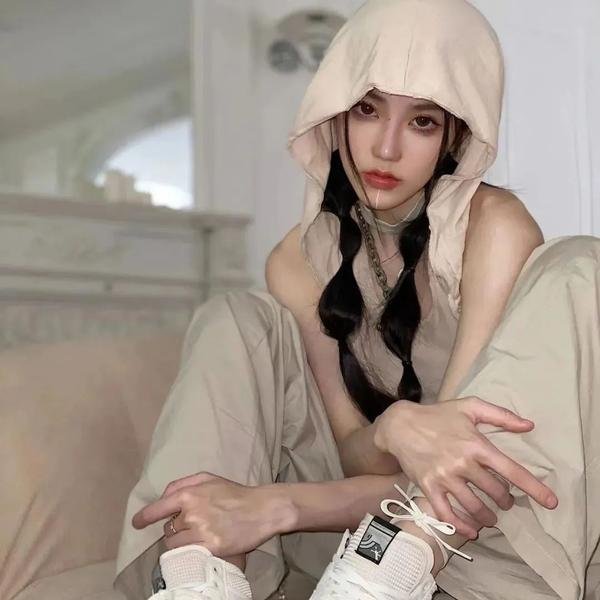 危情